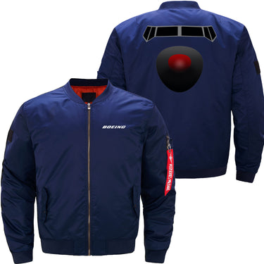 Boeing DESIGNED - JACKET THE AV8R